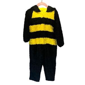 Bumblebee Halloween Costume for Kids Size 4T